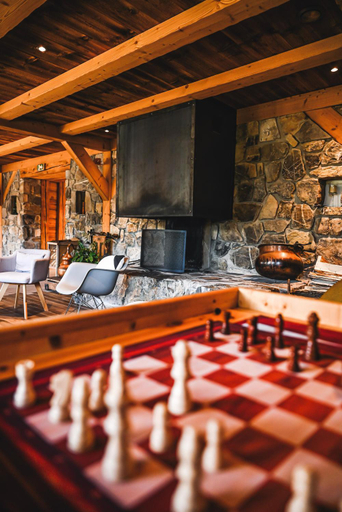 Food & Drinks 3, Le Marie Lydie , Haute-Savoie
