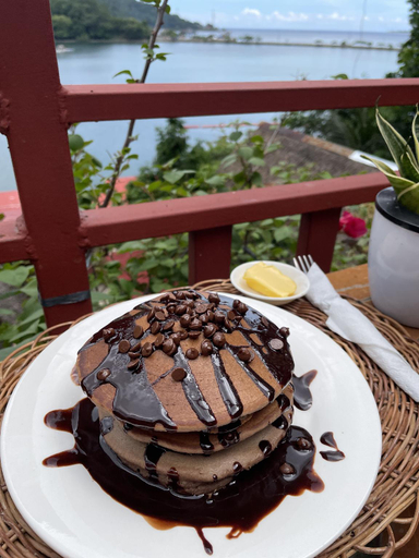 Food & Drinks 4, Camiguin Blue Lagoon Cottages, Guinsiliban