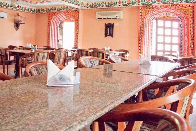 Food & Drinks 4, Hotel Tourist Inn, Jalpaiguri