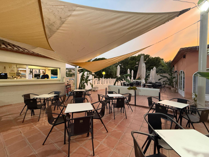 Food & Drinks 4, Aparthotel Bahia Pinosol, Alicante