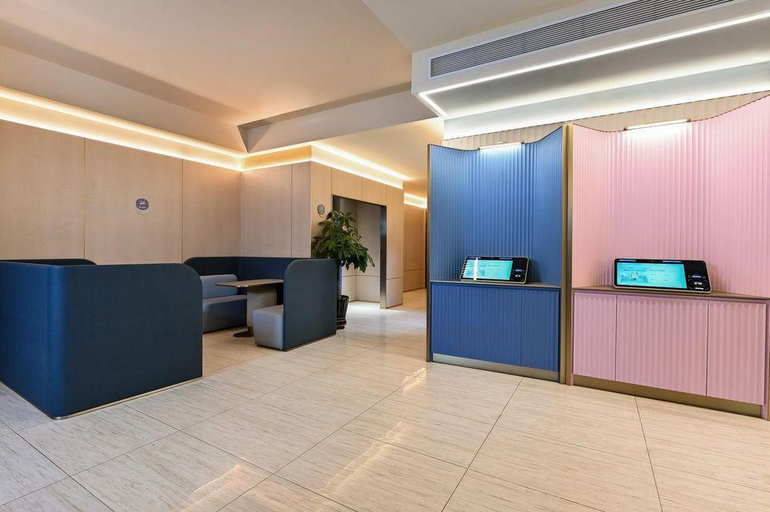 Others 2, Hanting Hotel Dalian Huanan Square, Dalian