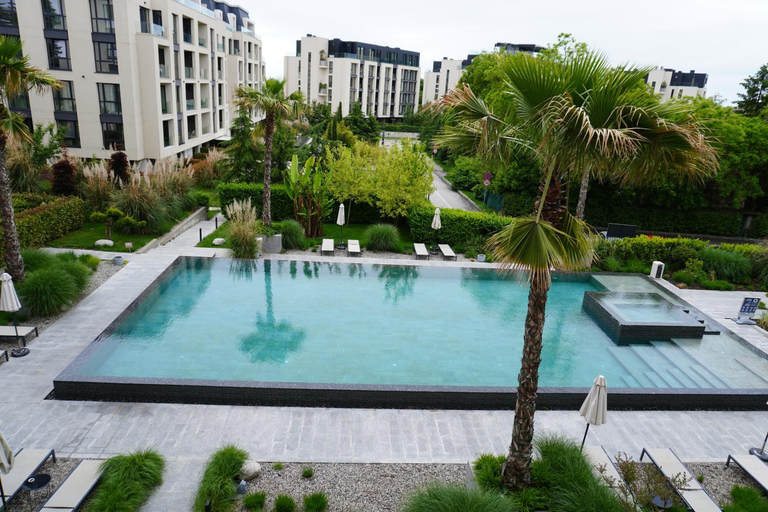 Sport & Beauty 2, EXCLUSIVE St Constantine Suites, Varna
