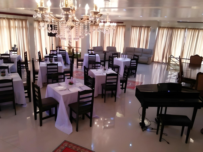 Others 5, ABERRISE PENSION HOTEL, Dumaguete City