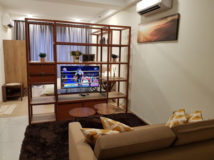 Others 5, Timurbay studio apartment facing beautiful beach, Kuantan