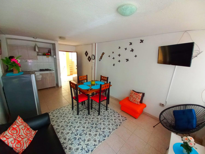 Others 4, Apartamento Rodadero, Santa Marta (Dist. Esp.)