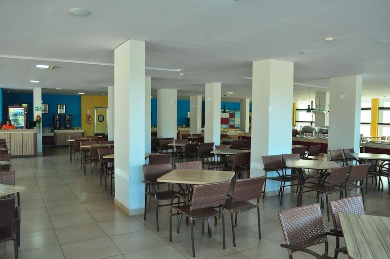 Food & Drinks 5, ALTA VISTA THERMAS RESORT, Caldas Novas