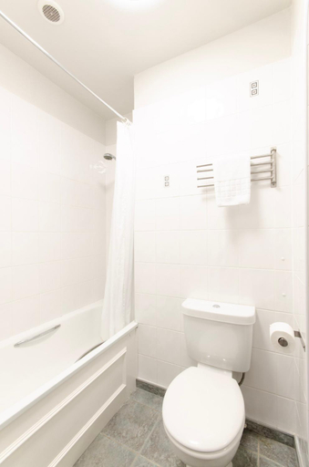 Bathroom 3, Sweeney Aviemore Two, Highland