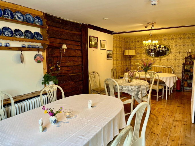 Food & Drinks 2, Kvistrom Inn - Kvistroms Gastgiveri, Munkedal