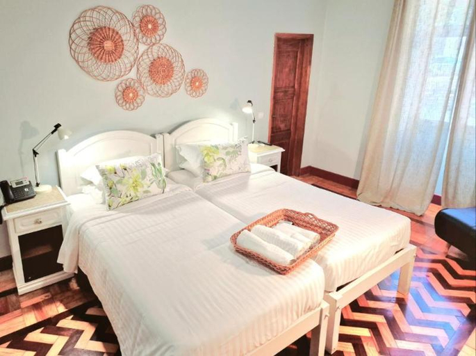 Bedroom 2, ASPA Studios - Urban Conscious Living, Funchal
