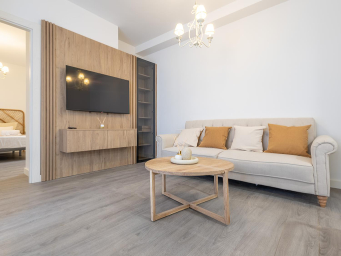 Others 4, Homity Holidays - Granada - Piedra Santa - Parking incluido, Granada