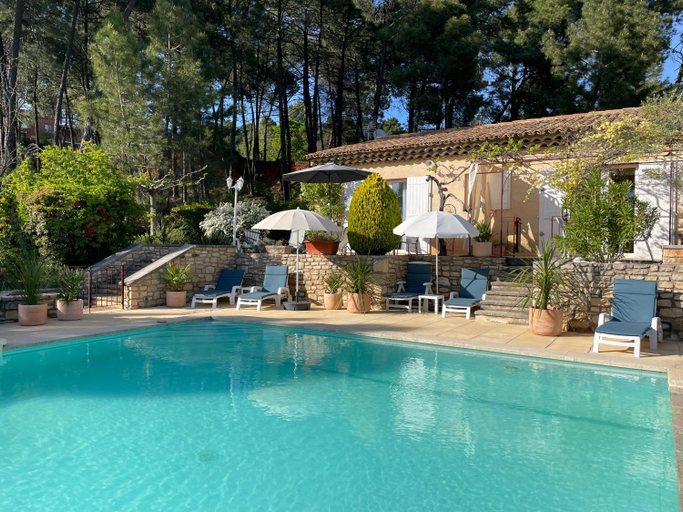 Sport & Beauty 2, O Coeur Des Ocres, Vaucluse