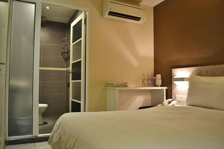 Bedroom 2, Best View Hotel Kota Damansara, Petaling Jaya