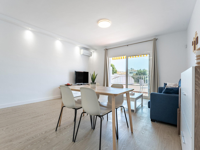4, Faros Butiplaya Apartment for 2, Málaga