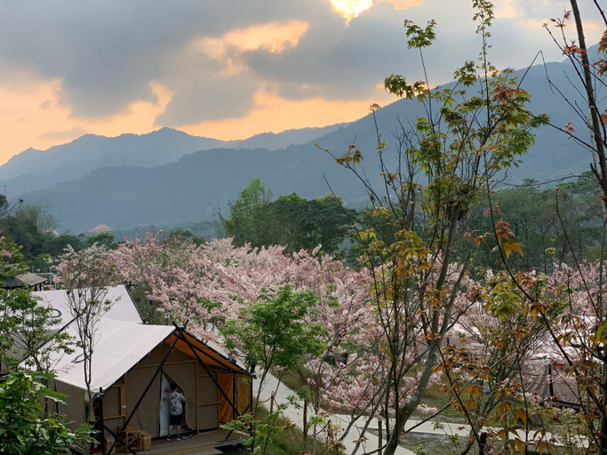Others 5, Mountain Moon Hot Spring Camp Site, Kaohsiung
