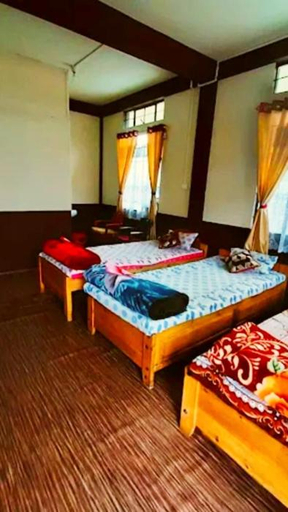 3, Five Pearls Homestay, East Khasi Hills
