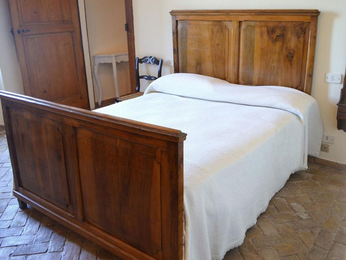 Bedroom 3, Masseria Celentano Relais & Agriturismo, Foggia
