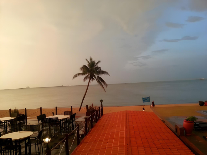 Food & Drinks, Hainan Noble Yacht Club Hotel, Haikou