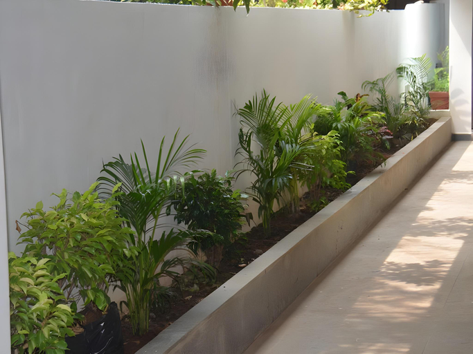 Others 4, Max Classic Serviced Apartment, Kancheepuram