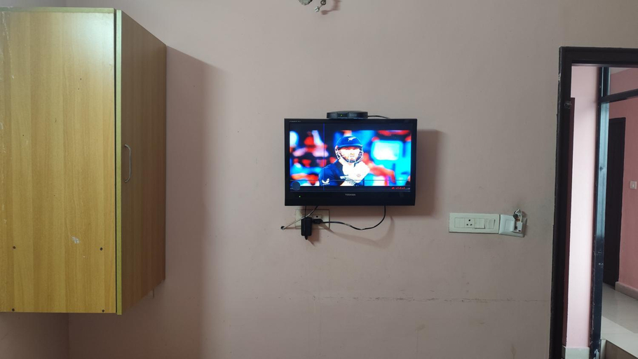 Others 5, Hotel Tri-Star Regency, Ernakulam
