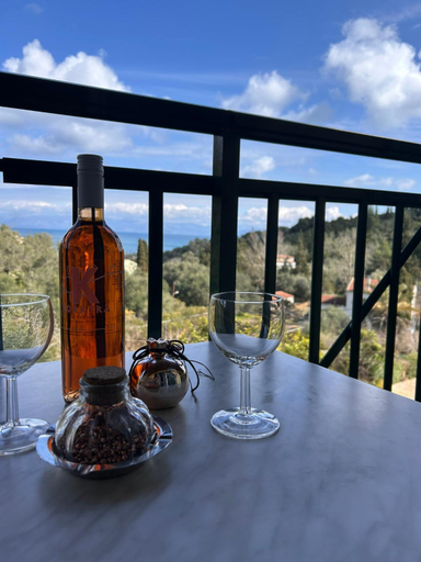 View 4, Dellis Apartments Corfu - Sea Views near the Beach, Ionian Islands