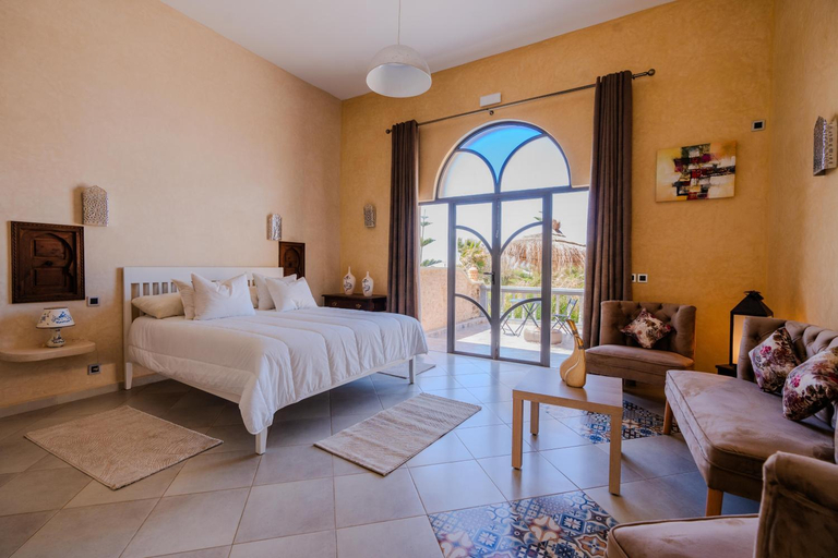 Bedroom 2, Villas by Living Essaouira, Essaouira