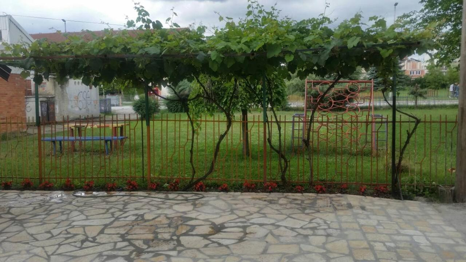 Others 3, Apartments Struga