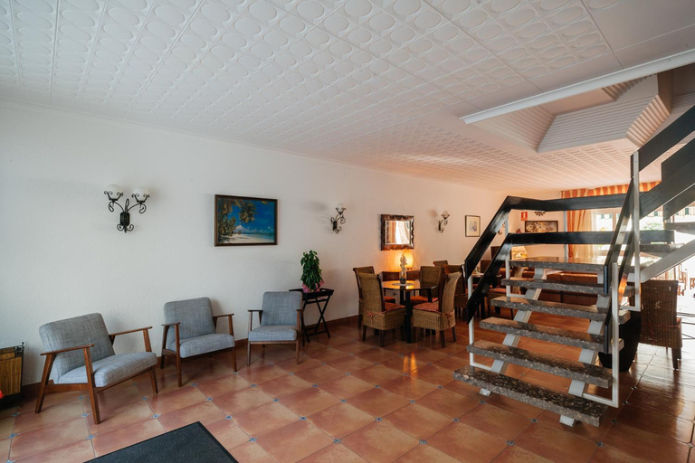 Public Area 2, Mallorca Boutique Hotel, Barcelona