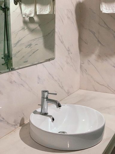 Bathroom 3, Asean Hotel, Hải Dương