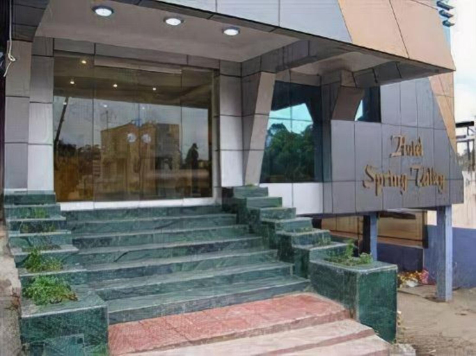 Others 3, Hotel Spring Valley, Dindigul