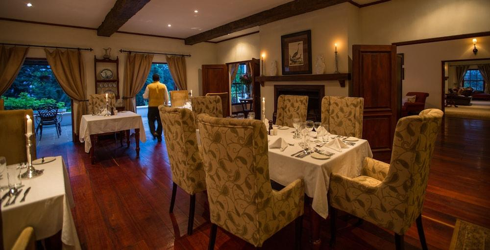 Food & Drinks 5, Elewana The Manor Ngorongoro, Karatu