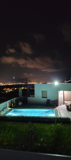 Sport & Beauty 2, Villa Leandros Premium Suites, Crete