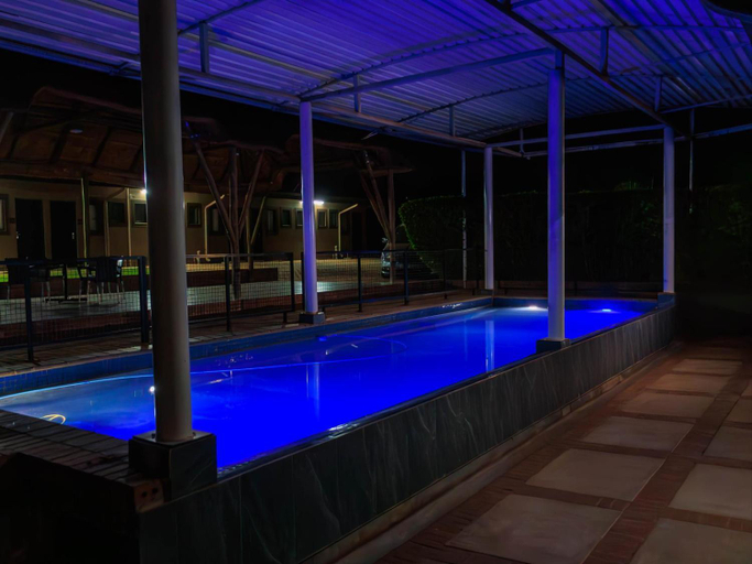 Sport & Beauty, PW Heights Private Guest House, Vhembe