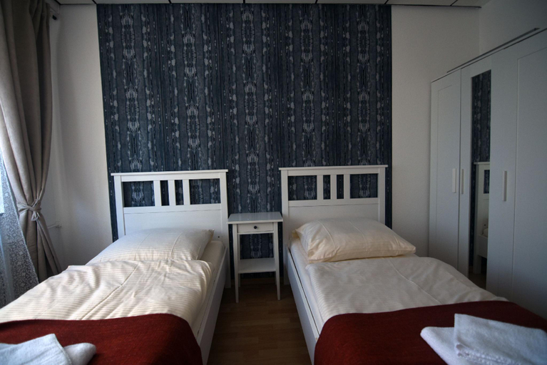 2, Apartment Osterstraße 124 zwei, Region Hannover