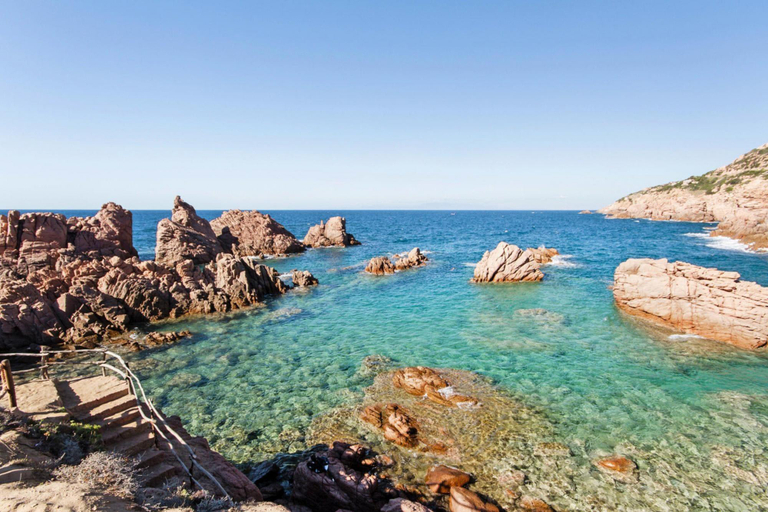 Others 3, Holiday Home in Sardinia with Sea Views, Olbia-Tempio