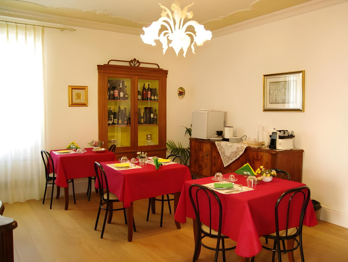 Food & Drinks, Dimora Antica Pianella, Pescara
