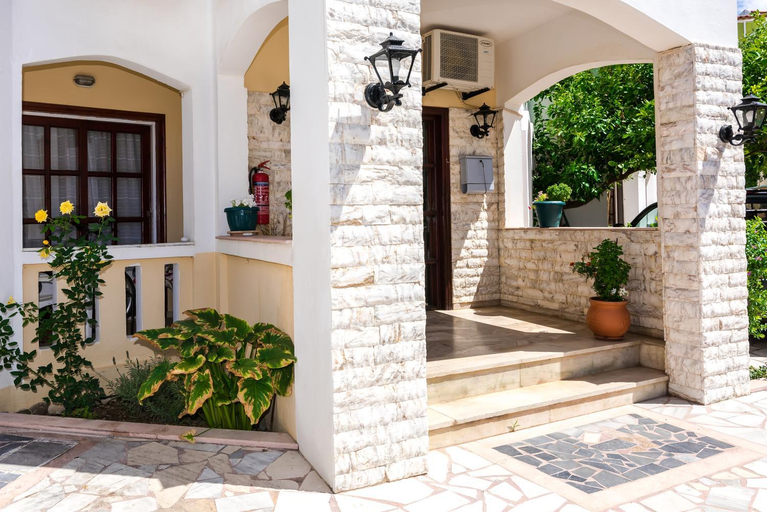 Others 4, Erato Hotel Apartments, Crete