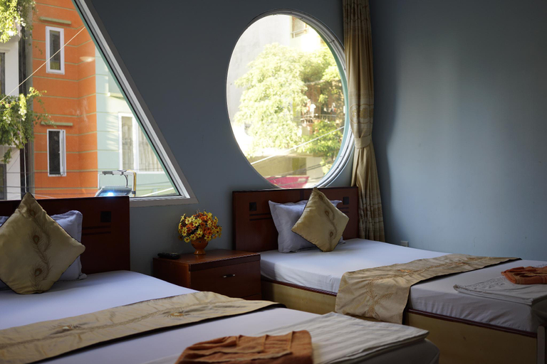 Bedroom 3, Ciao CatBa Hotel, Cát Hải