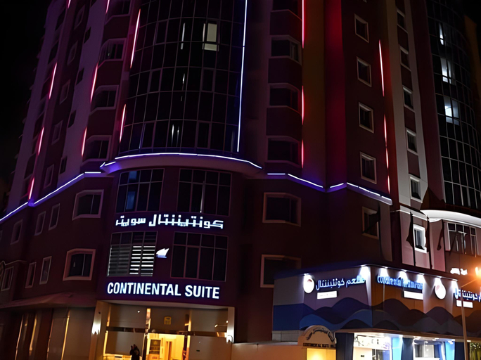 Exterior & Views 2, Continental Suite Farwaniya