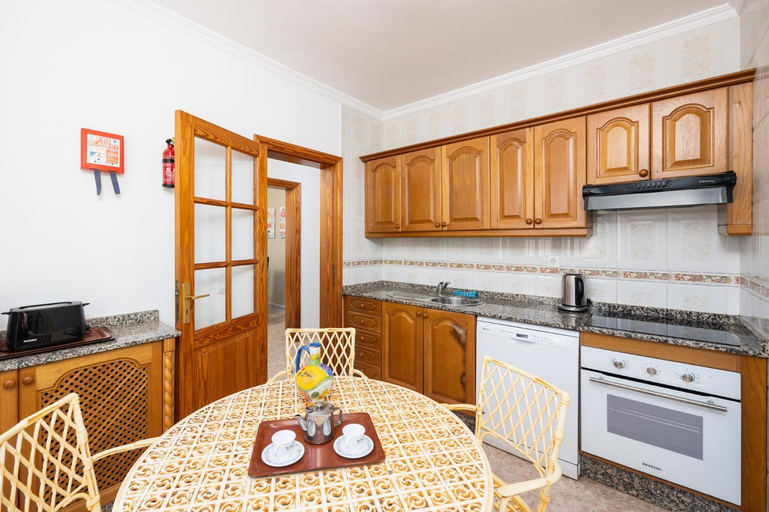 Others 5, Villa Alegranza, Las Palmas