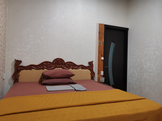 Bedroom 2, Sani house., Tbilisi