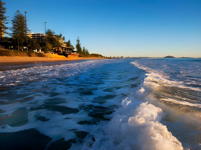 Others 3, Illawong 4 Beachfront Holiday Apartment, Maroochy - Mooloolaba