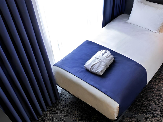 Bedroom 2, Misa Hotel, Fatih