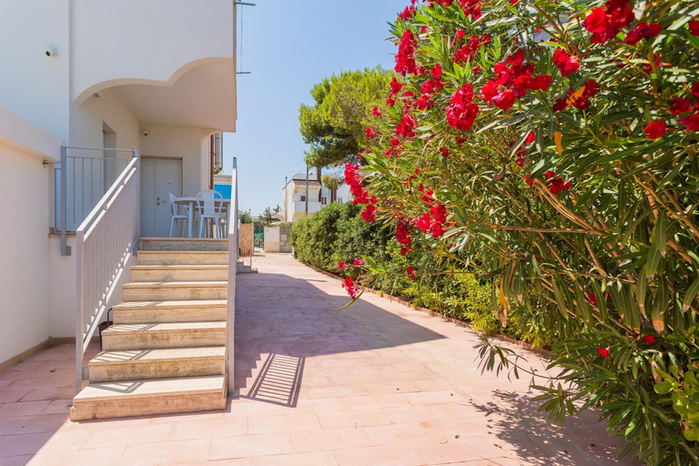 Exterior & Views 5, apuliablue1, Bari