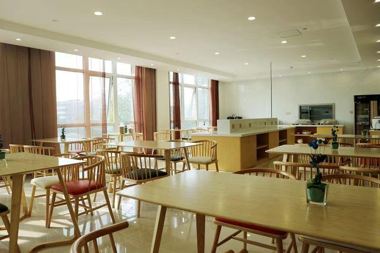 Food & Drinks 4, GreenTree Inn Xuzhou Economic Development Zone Damiao Town, Xuzhou