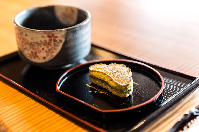 Food & Drinks 5, Wakamatsu Chita Hot Spring Resort, Minamichita