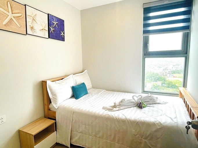 Room 2, HoaNhi Apartment Vung Tau, Vũng Tàu