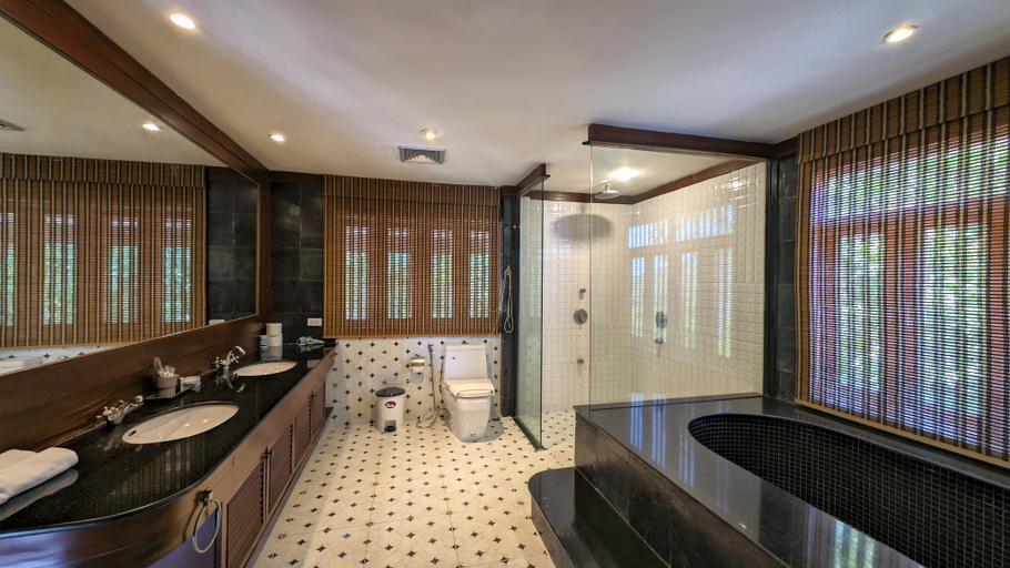 1, Nakawanna Villa, Phuket Island