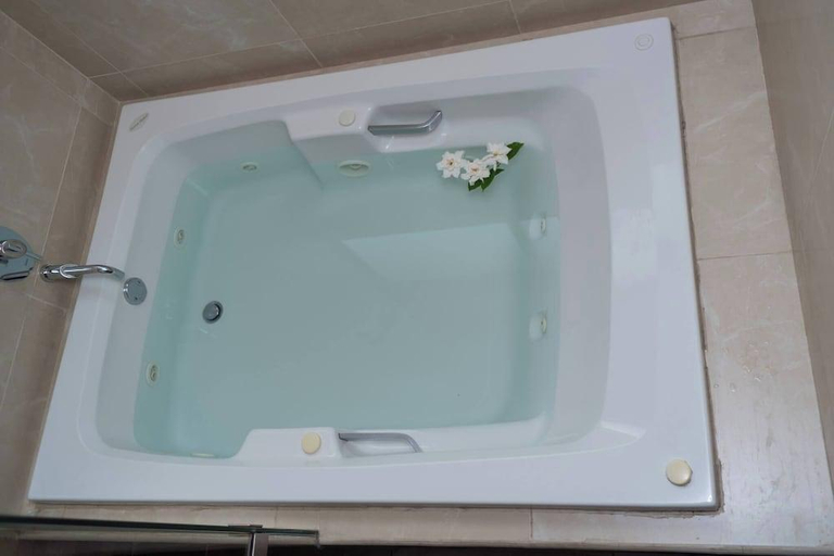 5, Hotel Verdi, Dist. Tuxtepec