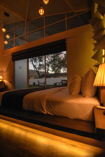 Bedroom, Mawella Beach Resort, Tangalle