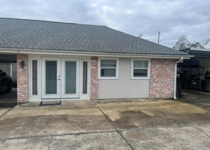 Others 2, Serenity home, Saint John the Baptist